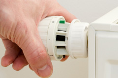 Hesketh Bank central heating repair costs