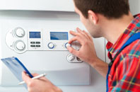 free commercial Hesketh Bank boiler quotes